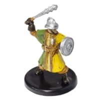 City Watch (Light Skin)  #07a Dragon Heist D&D Miniature